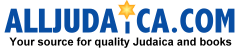 Alljudaica offers quality Judaica, Jewish Books, Music, Jewish Gifts, Shofars, Tallits and Much More!